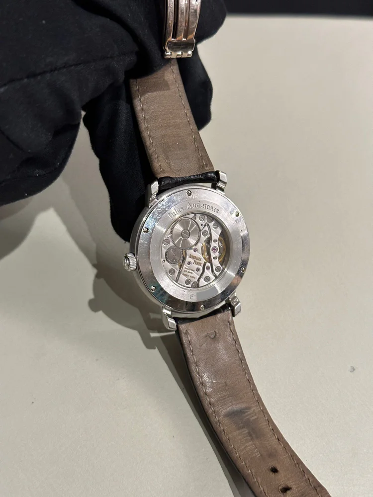 Audemars Piguet Jules Audemars 25955BC.OO.D002CR.01